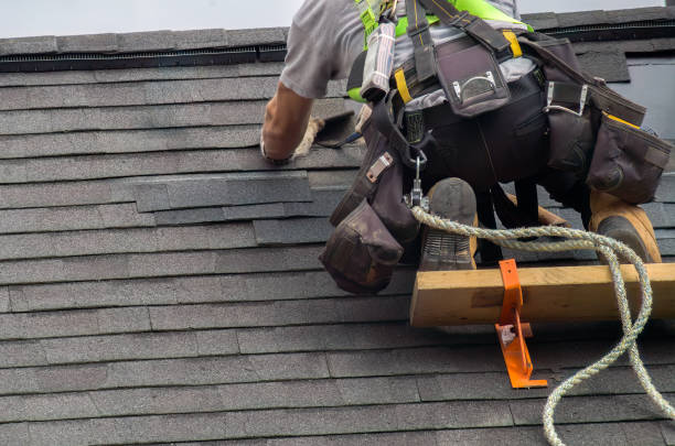 Reliable Roof Replacement contractor in Nuremberg, PA by Brentwood Metal Roofing